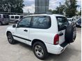 SUZUKI GRAND VITARA 2002/7 - 3