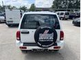 SUZUKI GRAND VITARA 2002/7 - 4