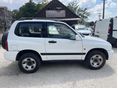 SUZUKI GRAND VITARA 2002/7 - 6