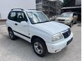 SUZUKI GRAND VITARA 2002/7 - 7