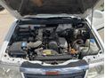 SUZUKI GRAND VITARA 2002/7 - 11