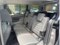 FORD TOURNEO 2020 - 10