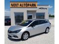 OPEL ASTRA K Sports Tourer 1.5 CDTI Business Edition Magyarországi - Végig vez. sz.könyv - LED - Ülés-kormányfűtés - Első-hátsó radar