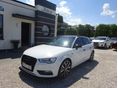 AUDI A3 2014/6 - 1