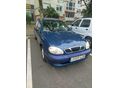 DAEWOO LANOS 1.5 S Dolce