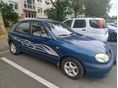 DAEWOO LANOS 2000/10 - 2