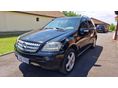 MERCEDES-BENZ ML 320 