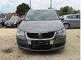 VOLKSWAGEN TOURAN 2009/10 - 2