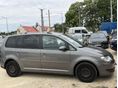 VOLKSWAGEN TOURAN 2009/10 - 3