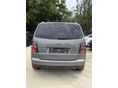 VOLKSWAGEN TOURAN 2009/10 - 5