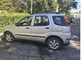 SUZUKI IGNIS 2005/9 - 6