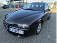 ALFA ROMEO 156 SW 1.8 T. Spark Distinctive Digitklíma. Bőrbelső. Alufelni. Ülésfűtés. 8 kerék