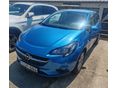 OPEL CORSA 1.4 Color Edition AUTOMATA/Ülésfűtés/Kormányfűtés/Első-hátsó radar/Alufelni