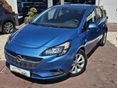 OPEL CORSA 1.4 Color Edition (Automata)/Ülésfűtés/Kormányfűtés/Első-hátsó radar/Alufelni