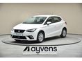 SEAT IBIZA 1.0 TSI Style MAGYAR 1.TUL-GARANTÁLT KM-SZERVIZTÖRTÉNET-ÁFÁS-GARANCIÁVAL!