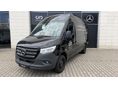 MERCEDES-BENZ SPRINTER 315 CDI 907.633.13 Pro KÉSZLETRŐL! AJÁNDÉK LINDE RAKLAPEMELŐVEL! 3% FINANSZÍROZÁS!