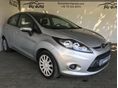 FORD FIESTA 2010/10 - 1