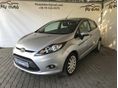 FORD FIESTA 2010/10 - 3