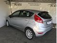 FORD FIESTA 2010/10 - 4