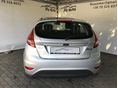 FORD FIESTA 2010/10 - 5