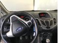 FORD FIESTA 2010/10 - 9