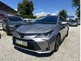 TOYOTA COROLLA Sedan 1.5 Comfort Style Tech 1. TULAJTÓL. GARANCIÁLIS!!!