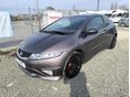 HONDA CIVIC 1.8 Type-S Xenon. Navi. Ülésfűtés. Tempomat. T.radar