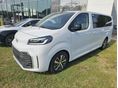 TOYOTA PROACE 2.0 D-4D Business Comfort - L2H1 (Automata) (9 személyes ) MC24 tesztautó
