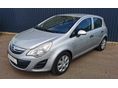 OPEL CORSA D 1.3 CDTI Active KLÍMA. SÉRÜLÉSMENTES!
