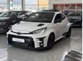 TOYOTA YARIS 1.6 VVT-i GR VIP 4WD 37eKm.High Performance/Curcuit Pack!