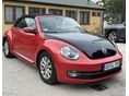 VOLKSWAGEN BEETLE 1.6 CR TDI Design