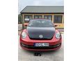 VOLKSWAGEN BEETLE 2013/9 - 3