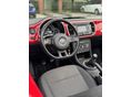 VOLKSWAGEN BEETLE 2013/9 - 12
