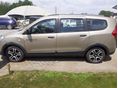 DACIA LODGY 2021/3 - 4