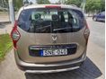 DACIA LODGY 2021/3 - 6