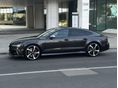AUDI RS7 Sportback 4.0 V8 TFSI quattro Tiptronic ic Facelift HUD ACC Keyless Bose Surround Audi Exclusive RS ülés/kárpit+F1 váltófül