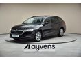 SKODA OCTAVIA Combi 1.5 TSI ACT e-TEC Style DSG MAGYAR 1.TUL-GARANTÁLT KM-SZERVIZTÖRTÉNET-ÁFÁS-GARANCIÁVAL!