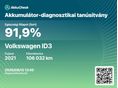 VOLKSWAGEN ID.3 2021/3 - 2