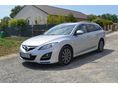 MAZDA 6 Sportkombi 2.2 CD CE