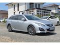 MAZDA 6 2013/1 - 2