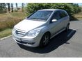 MERCEDES-BENZ B-OSZTÁLY 2008/8 - 1