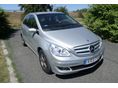 MERCEDES-BENZ B-OSZTÁLY 2008/8 - 2