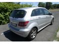MERCEDES-BENZ B-OSZTÁLY 2008/8 - 4