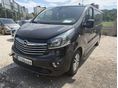 OPEL VIVARO 2016/7 - 1