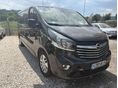 OPEL VIVARO 2016/7 - 4