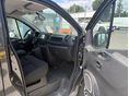 OPEL VIVARO 2016/7 - 8