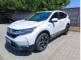HONDA CR-V 2.0 i-MMD Hybrid Executive AWD CVT