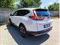HONDA CR-V 2020/7 - 4