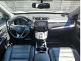 HONDA CR-V 2020/7 - 8