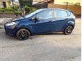 FORD FIESTA 2013/10 - 2